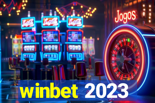 winbet 2023